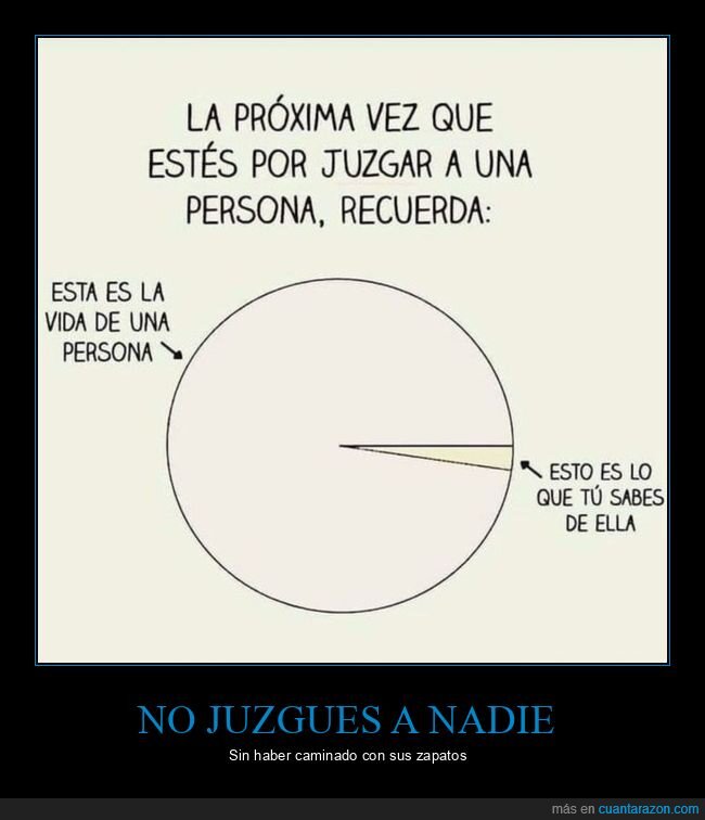 juzgar,personas,vida,saber