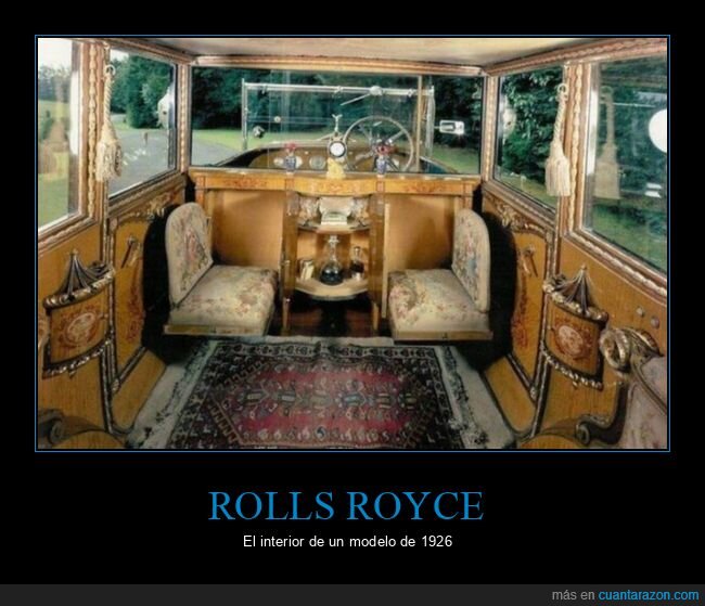 rolls royce,interior,coche