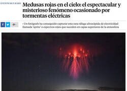 Enlace a Un fenómeno que en 2020 nos hace pensar en lo peor