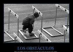 Enlace a Con los ojos en la meta