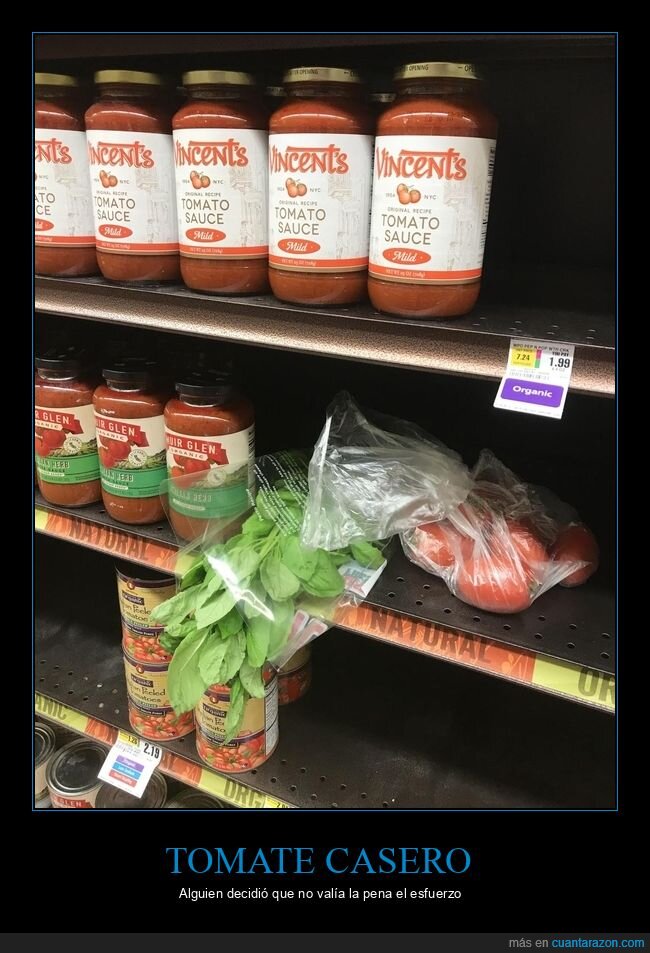 bote,ingredientes,supermercado,tomate,wtf