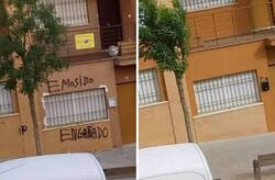 Enlace a Un auténtico drama