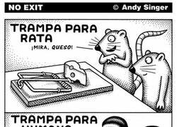 Enlace a Sin salida