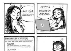 Enlace a Hay cosas que es mejor no buscar