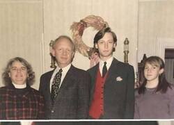 Enlace a La familia al completo