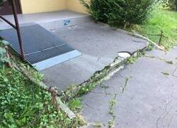 Enlace a Me da que esa rampa no se va a usar mucho...