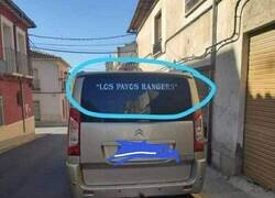 Enlace a Go go Payos Rangers!