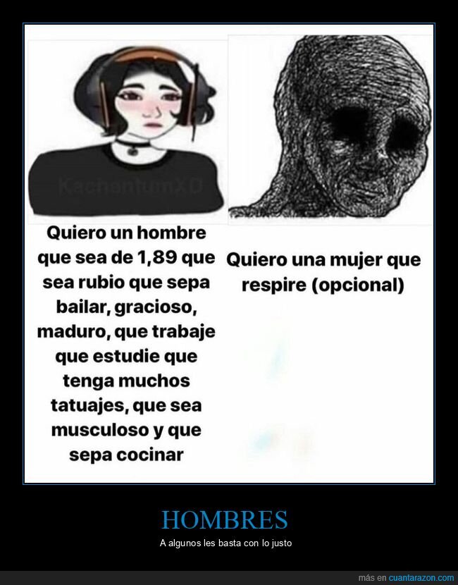hombres,mujeres,querer