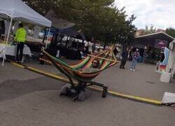 Enlace a La pereza agudiza el ingenio