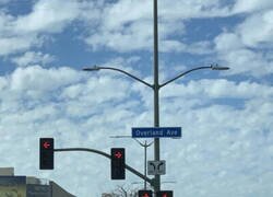 Enlace a Como se pongan en verde todos a la vez se lía