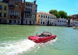 Enlace a Paseando por Venecia