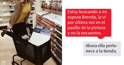 Enlace a Divertidas conversaciones entre clientes en la web de la tienda Michael’s