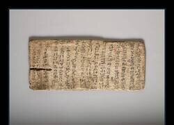 Enlace a Deberes del antiguo egipto