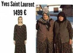 Enlace a Se lleva el estilo de la Rusia rural