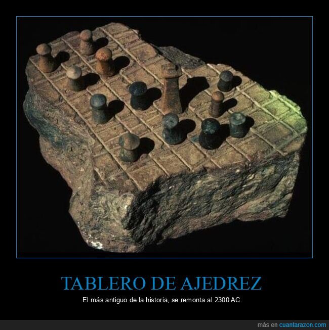 tablero de ajedrez,antiguo,curiosidades