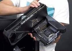 Enlace a Las gráficas han crecido mucho últimamente