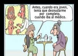 Enlace a Progresos médicos