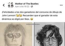 Enlace a Amo la democracia