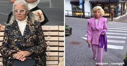 Enlace a Abuelas italianas que tienen más estilo que tú