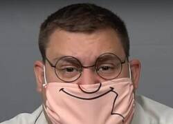 Enlace a Peter Griffin de carne y hueso