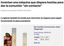 Enlace a La iglesia se reinventa