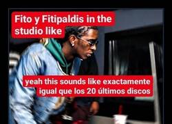 Enlace a La fórmula del éxito