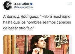 Enlace a Declaraciones contundentes