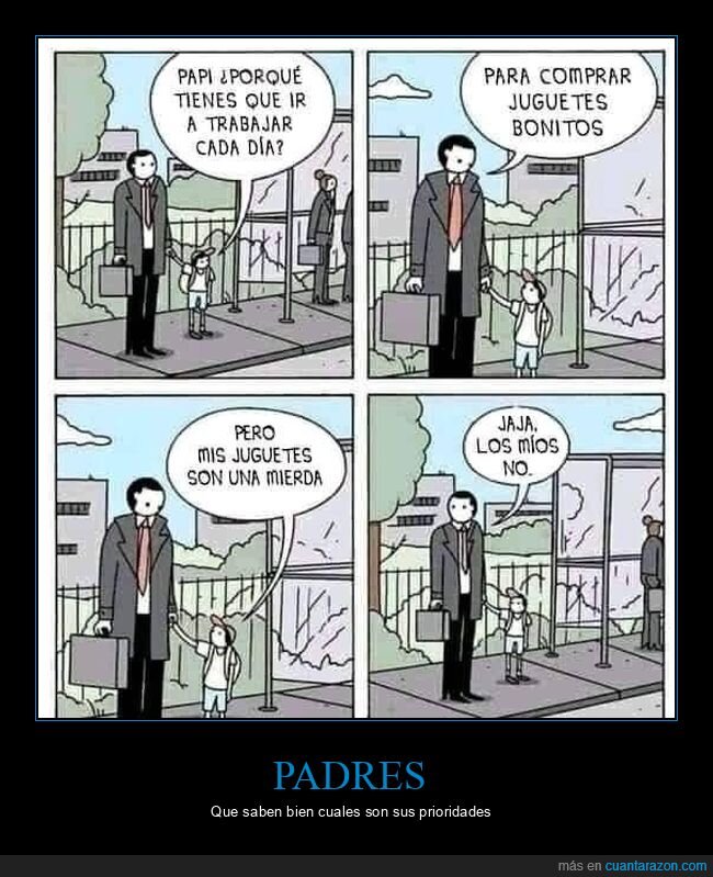 hijo,juguetes,padre,trabajar