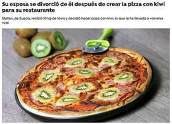 Enlace a Un divorcio justificado