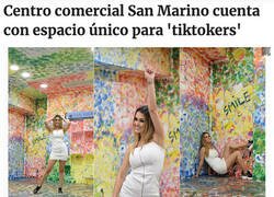 Enlace a Paraíso tiktoker