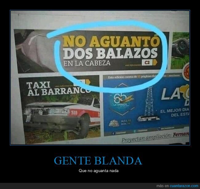 aguantar,balazos,wtf