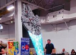 Enlace a Llevando las construcciones de Lego al siguiente nivel