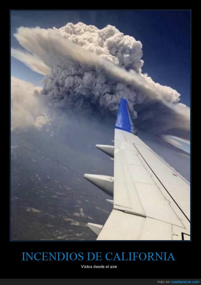incendios,california,avión
