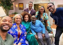 Enlace a Reunión en Bel-Air