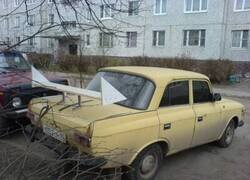 Enlace a Coche customizado