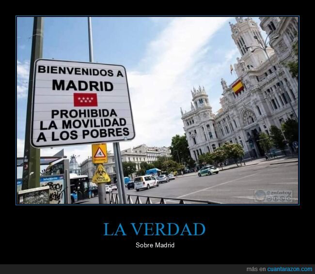 madrid,movilidad,pobres