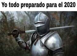 Enlace a Nadie estaba suficientemente preparado