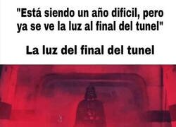 Enlace a Un año delicado