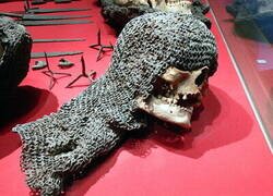 Enlace a Caído en combate