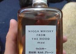 Enlace a Alcohol de marca