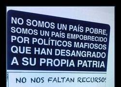 Enlace a Lo que realmente falta y lo que realmente sobra