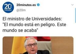 Enlace a Es inútil rezar