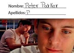 Enlace a Cosas que pasan