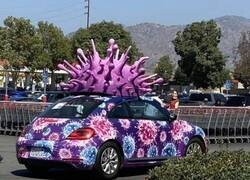 Enlace a Tuning pandémico