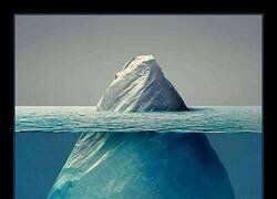 Enlace a La punta de iceberg