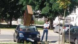 Enlace a Ya es mala suerte...