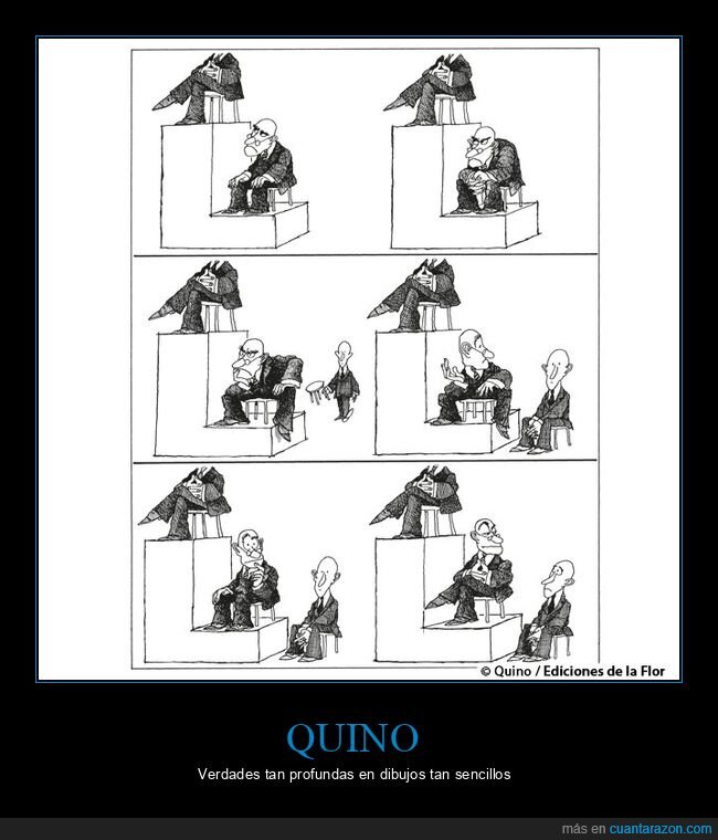 quino,verdades