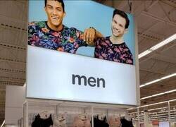 Enlace a Lo último en moda masculina