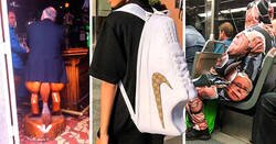 Enlace a Objetos muy extraños que compiten por el premio al diseño más extraño y ridículo