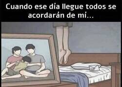 Enlace a Ya llegará el día...